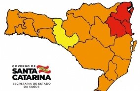 Matriz de Risco aponta melhora nos índices da região Meio Oeste