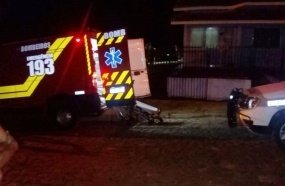 Homem morre em confronto com a Polícia Militar 