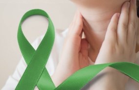 Campanha alerta para prevenção ao câncer de cabeça e pescoço
