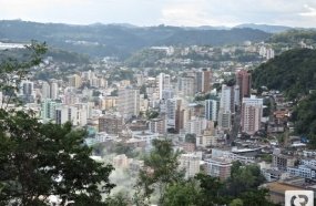 Feriado do aniversário de Joaçaba será antecipado para o dia 23