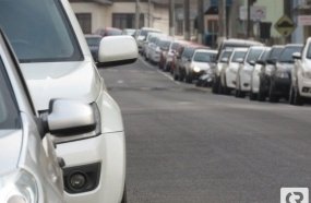 Estacionamento rotativo em Herval deve iniciar em agosto