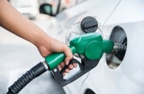 Governo do Estado não aumentou imposto da gasolina