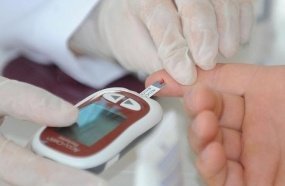 Brasil registra 1ª cirurgia contra diabetes tipo 2 feita com robô