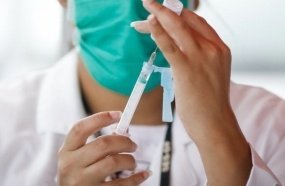 Vacinação contra a Covid-19 nesta semana em Herval d´Oeste 