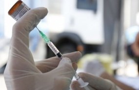 Joaçaba vacina nesta quarta-feira pessoas com 29 anos ou mais 