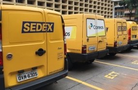 Câmara aprova projeto da privatização dos Correios 