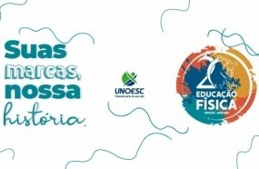 Live vai marcar os 20 anos do curso de Educação Física
