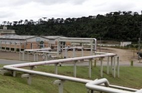 Indústria de Vargem Bonita receberá investimento para expansão 
