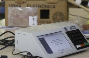 TSE anuncia medidas para fortalecer sistema eletrônico de votação