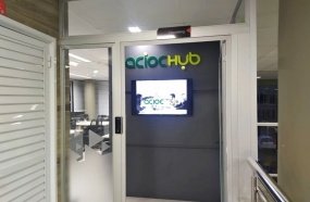 Veja os valores para locação do coworking ACIOC HUB  