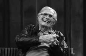 Ator Tarcísio Meira morre de Covid aos 85 anos 