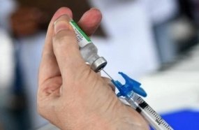 Herval d´Oeste vacina neste sábado pessoas com 25 anos ou mais