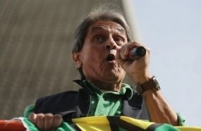 Ex-deputado Roberto Jefferson é preso pela Polícia Federal