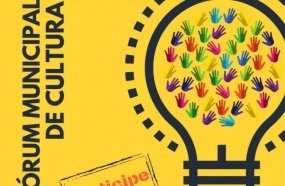 II Fórum de Cultura de Herval d´Oeste acontece na segunda-feira