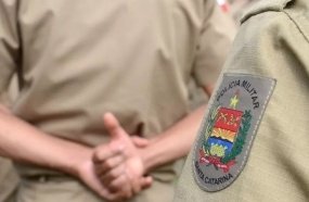 Candidato de concurso da PM terá chance de mostrar que é falso gordo