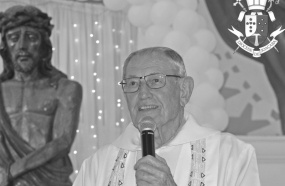 Morre aos 92 anos o bispo emérito da Diocese de Joaçaba