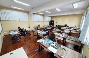 Primeira etapa da Oliejho Cultural é concluída com sucesso