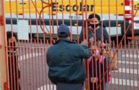 Educação vai ampliar a vigilância e segurança nas escolas estaduais