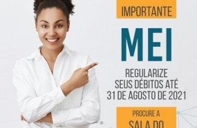 MEI que não regularizar situação pode ficar sem CNPJ