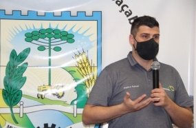 ACIOC divulga Feira GERA na Câmara de Vereadores 