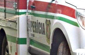 Trabalhador morre após ser atingido por árvore em Tangará