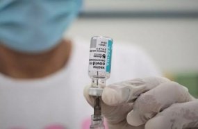 Adolescentes serão vacinados contra a Covid-19 em setembro 