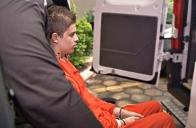 Autor de chacina em creche passará por exame de insanidade mental
