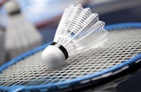 Joaçaba recebe a 1ª Etapa Estadual de Badminton