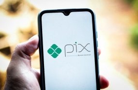 Banco Central estabelece limite de R$ 1 mil para Pix no período noturno