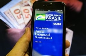 Caixa conclui pagamento da quinta parcela do auxílio emergencial