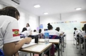 Magistério estadual começa a receber nova remuneração mínima