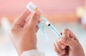 Cronograma da vacinação de adolescentes em Joaçaba