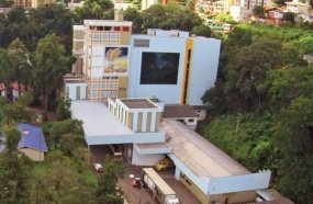 Specht fará parte da Feira GERA 2021