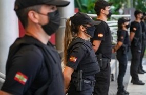 Estado conta com o reforço de 172 novos policiais civis