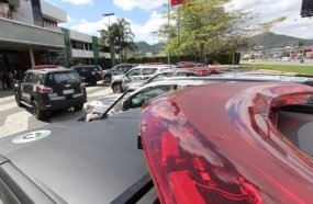 Decreto estabelece prioridade para abastecimento de veículos de emergência 