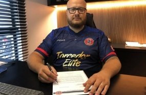 AJEC/Joaçaba Futsal divulga Editais de Convocação