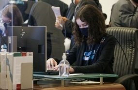 TRE-SC lança a campanha Meu primeiro título 