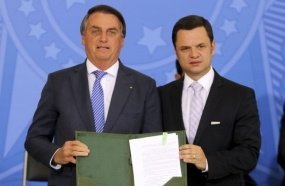 Governo lança programa habitacional para profissionais de segurança