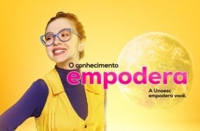 Inscrições abertas para o Vestibular e Seletivo Unoesc