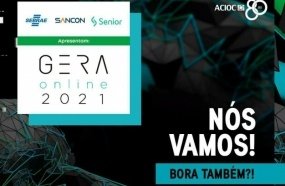 Feira GERA acontece nesta quinta e sexta-feira 