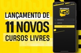 UNIASSELVI lança mais 11 Cursos Livres gratuitos