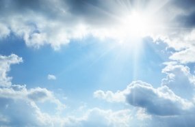 Últimos dias do inverno com sol e calor no Oeste e Meio Oeste 