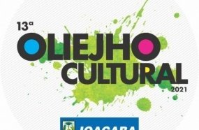 Segunda etapa da Oliejho Cultural inicia nesta segunda-feira