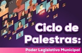 Cidades Inteligentes será tema do Ciclo de Palestras