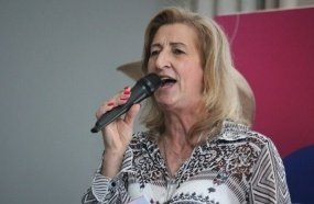 Prefeita de Água Doce é a nova presidente do PL Mulher de SC