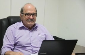 Vereador Zílio consegue R$ 500 mil para construção de creche 