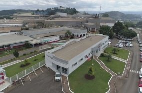 BRF oferece 180 vagas na unidade de Capinzal