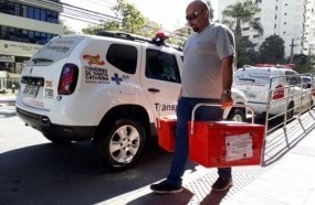 Estado registra recuperação em número de doações de órgãos