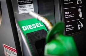 Petrobras anuncia alta de 9% no diesel nas refinarias 