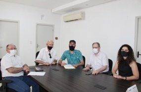 Mais um projeto contemplado no Programa Contribuinte Incentivador